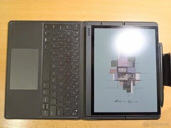 Tab ultra C pro, kryt s klávesnicí