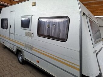 Knaus 485