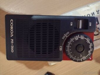 Ruské rádio