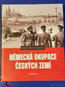 Německá okupace českých zemí, Běda tomu, kdo vyčnívá