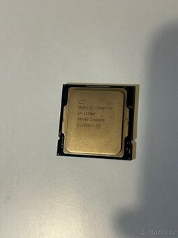 Procesor - Intel Core i7 11700F