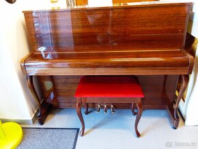 Hellas mod.110 Finské pianino-Dovoz po ČR zdarma