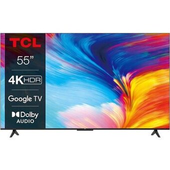 Prodám Televize TCL 55P635