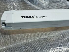 Nová markýza Thule 8000 v délce 5,5m