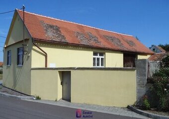 Prodej rodinné domy, 80 m2 - Mikulovice, ev.č. 5300AD24256