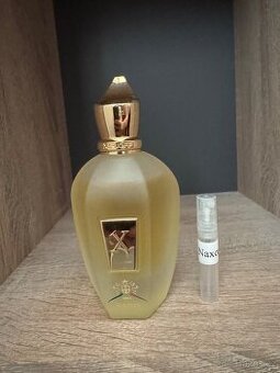 Vzorek parfému Xerjoff Naxos (1-3ml)
