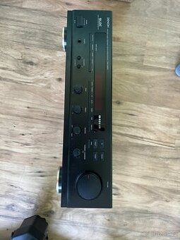 reciever Denon