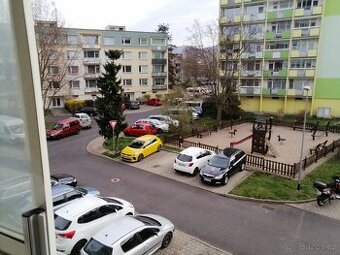 Prostorný byt 2+1 Děčín, žerotínova 355/44