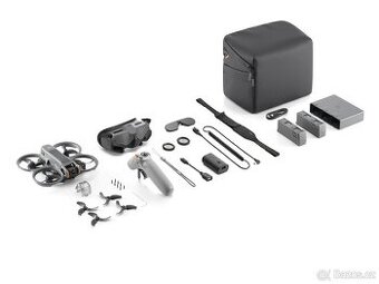 Dji Avata 2 Fly more combo (záruka)