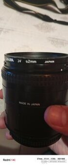 Nikon 28-105mm Nikon 28-105mm f/3.5-4.5 AF-D NIKKOR (1998-