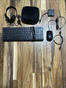 Lenovo Essentials set