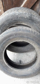 195/75r16c barum vanis 5.2 mm - 1