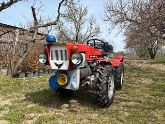 Malotraktor TZ-4K-14