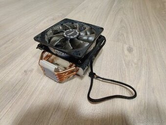 chladič procesoru od výrobce Enermax
