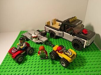 Prodám lego 60148