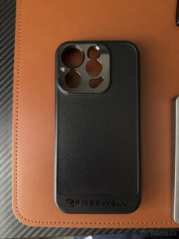 Freewell Sherpa pro iPhone 15 Pro