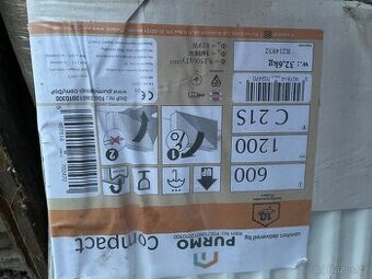 Prodám radiátor co nám zůstal ze stavby