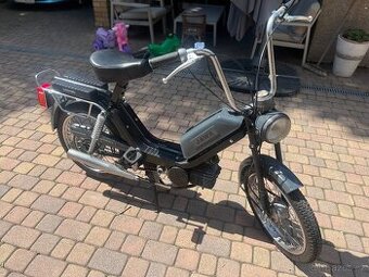 Babetta 210