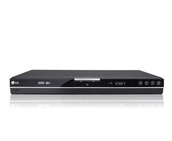 LG RHT397H