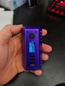 Vape mod Odin V2 200W - 1