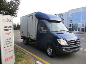 Thermoking Mercedes-Benz Sprinter 313 CDI 25028
