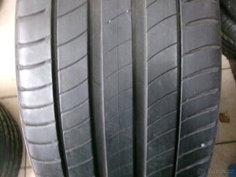 245/45 R18 MICHELIN (4+mm) č.15679