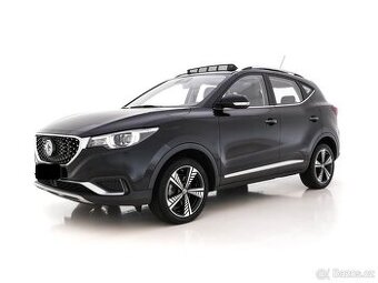 MG ZS eV 150PS Luxury Aut 45 kWh Al KAM PDC NAV PANO 12/19