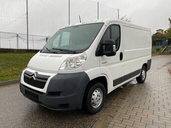 Prodám Citroen Jumper 2.2 hdi ,