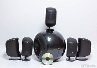 Bowers&Wilkins 5.1 High-end