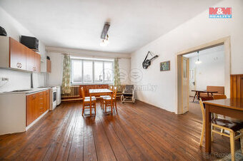 Prodej rodinného domu, 480 m², Trstěnice - 1