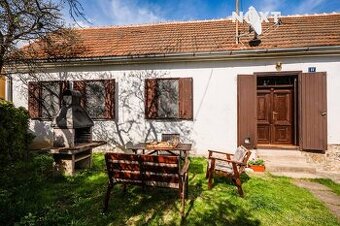 Prodej Rodinný dům, 89㎡