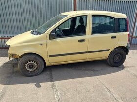 Fiat Panda 2010