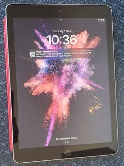 iPad wifi 32 GB (2017)