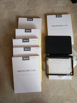 Pouzdro pro IPad Novy - 1