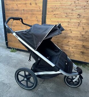 Thule urban glide double 2023