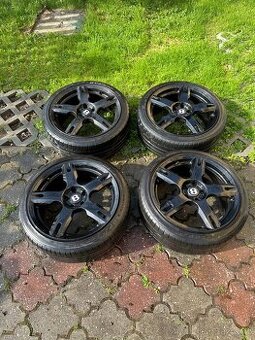 Alu kola AEZ Tacana 225/40 r18