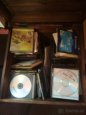 CD a DVD