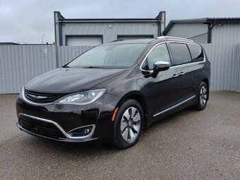 Chrysler Pacifica 3.6 Ehybrid DVD ACC 360° kamera (č.1080)