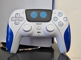 OVLADAČ PS5 LIMITOVANÁ EDICE / ASTRO BOT