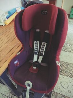 Autosedačka Britax Romer