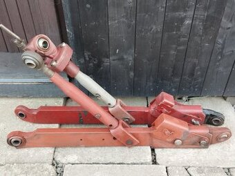 Ramena hydrauliky Zetor crystal