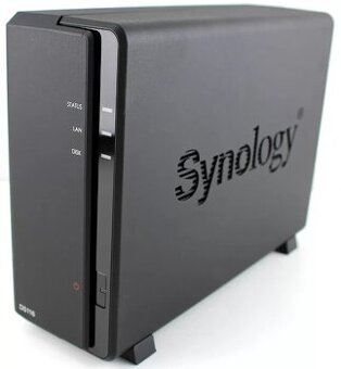 NAS Synology DS 116 + 4TB