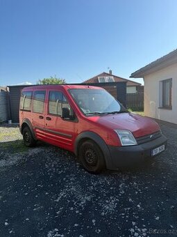 Ford Tourneo Connect
