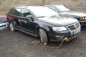 Passat Variant