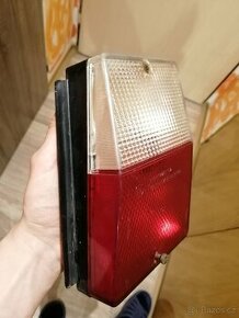 Škoda Forman/Favorit zadní světlo - 1