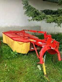 Sekačka za traktor