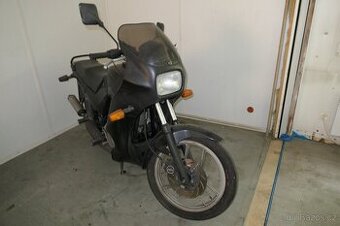 Jawa 350/640 Sport