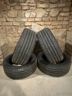 Hankook Ventus Prime 4 225/50 R17