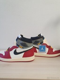 Tenisky Air Jordan 1 High OG Union