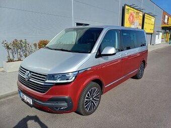 Multivan Highline 2,0Tdi ABTchip orig.230PS, 8 290 km, MAX. - 1